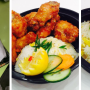 Sushi Fussion